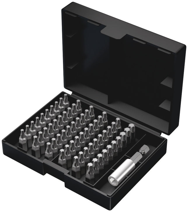Wera Bitset Bit-Safe Classic 9