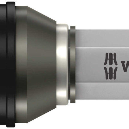Wera 3888/4/1 K Rapidaptor universele bithouder, RVS