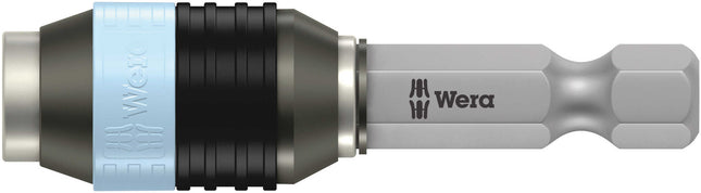 Wera 3888/4/1 K Rapidaptor universele bithouder, RVS