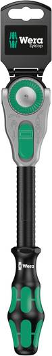 Wera 8000 C SB Zyklop Speed ratel met 1/2"-aandrijving