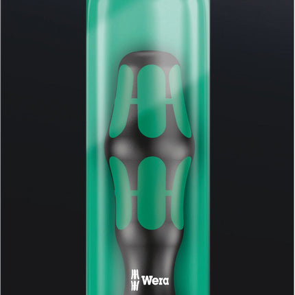 Wera 816 R SB Bits-handhouder met Rapidaptor snelwisselfunctie
