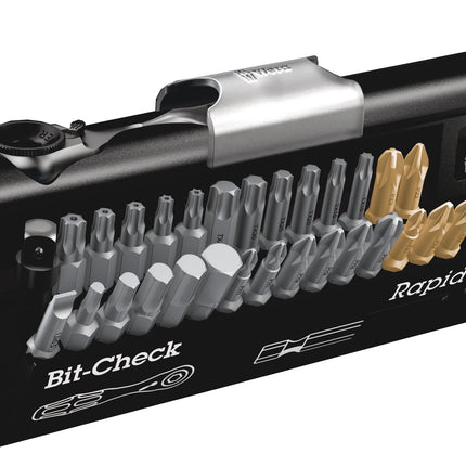 Wera Bit-Check 30 Zyklop Mini 1