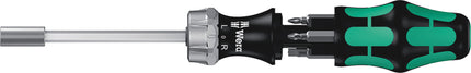Wera Kraftform Kompakt 27 RA 1 SB