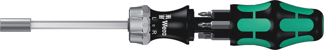 Wera Kraftform Kompakt 27 RA 1 SB