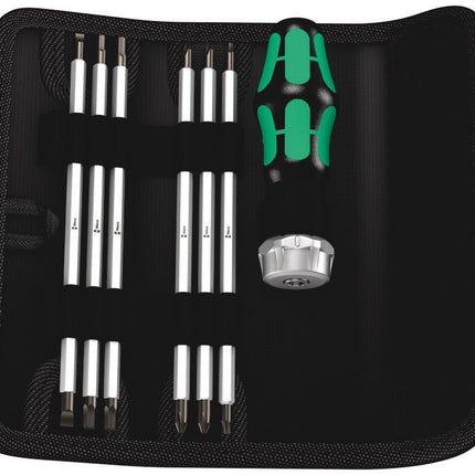 Wera Kraftform Kompakt Vario RA SB