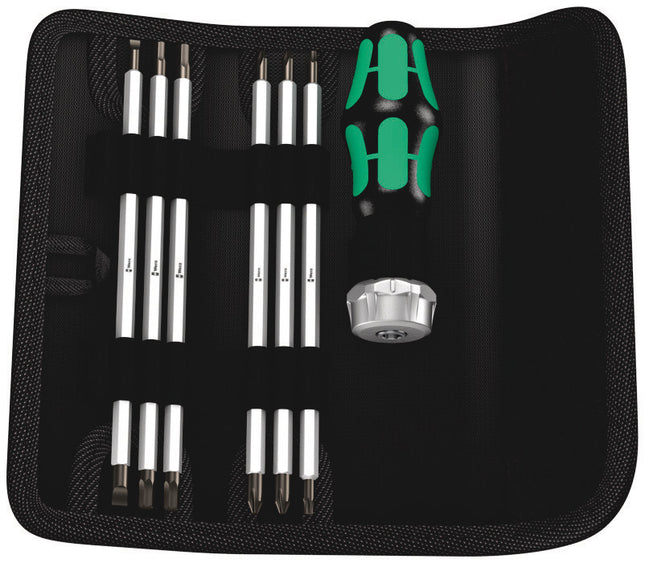 Wera Kraftform Kompakt Vario RA SB