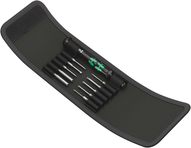 Wera Kraftform Kompakt Micro 11 Electronics 1