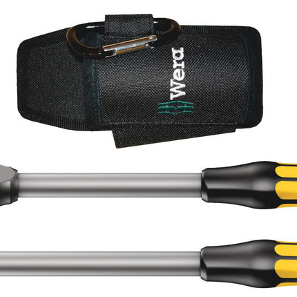 Wera Slagratelset Bit-Check 8002 C KOLOSS 1/2 all inclusive SB