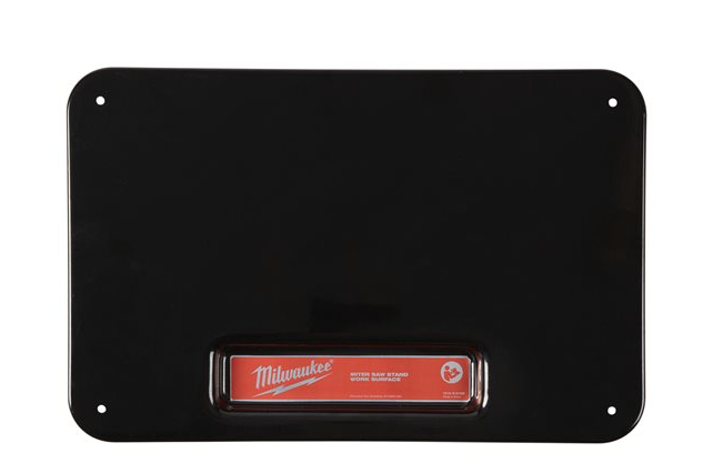 Milwaukee werktafel MSLA2- 4932459713
