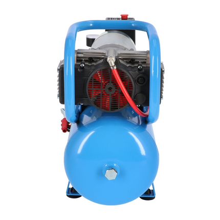 Airpress Compressor DC 24 15-225 10 Bar 24V - 36588