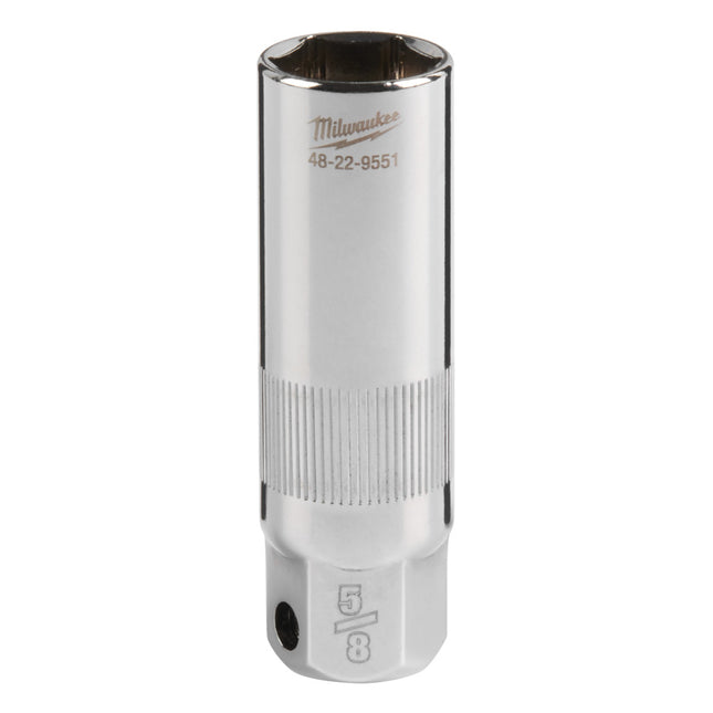 Milwaukee Bougiedop 16mm 3/8 Drive 16mm- 4932480675