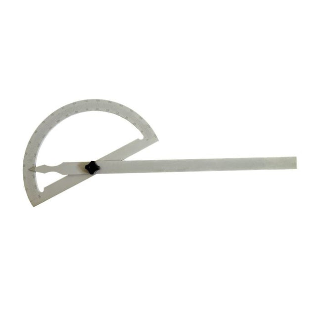 MIB Messzeuge 80x120mm Gradenboog matverchroomd