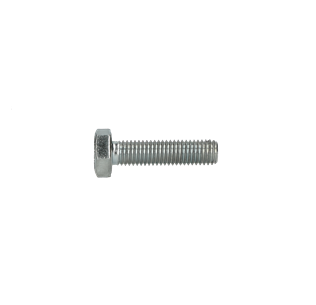 Zeskanttapbout 8.8 Din 933 M 8x100 Zn (100st)